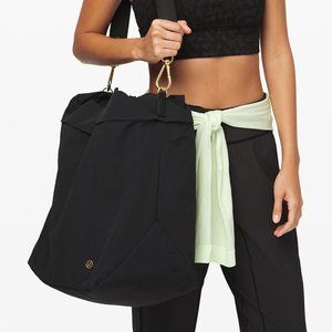 On My Level Bag - Large 30L